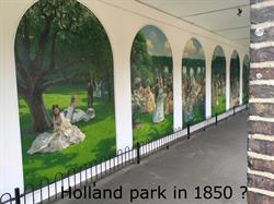 Holland Park